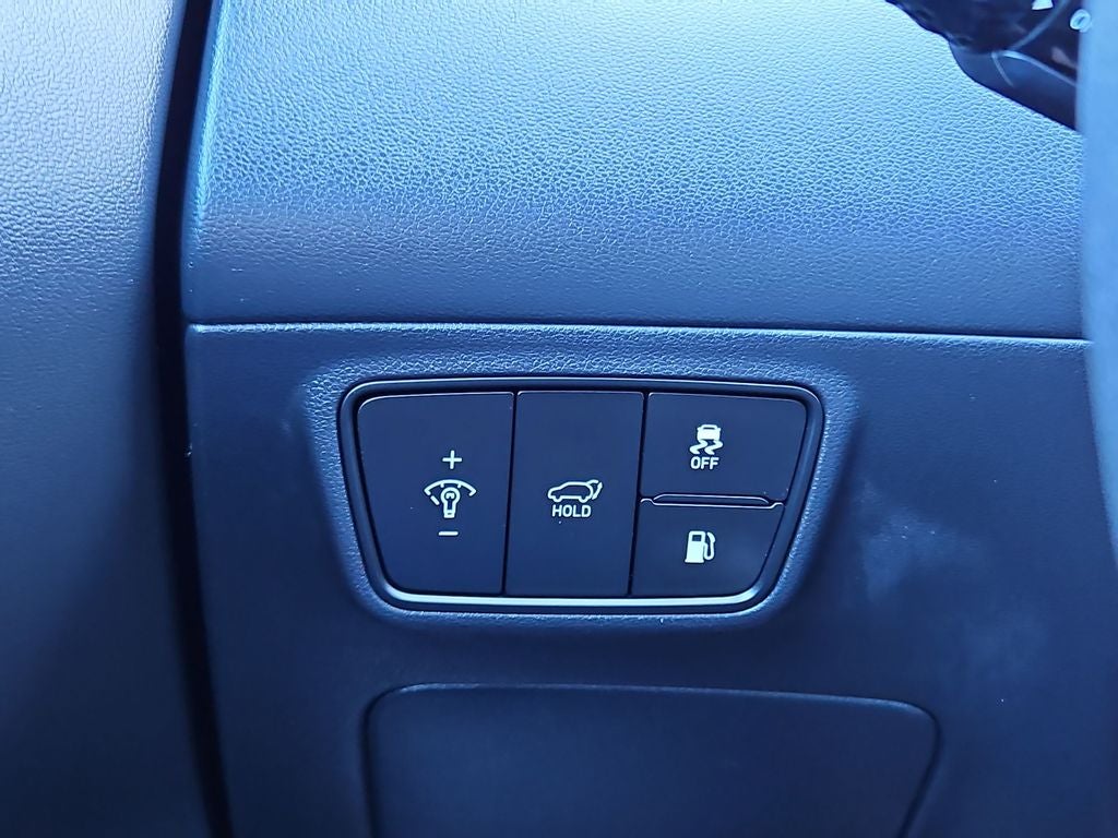 2024 Hyundai Tucson Plug-In Hybrid Limited