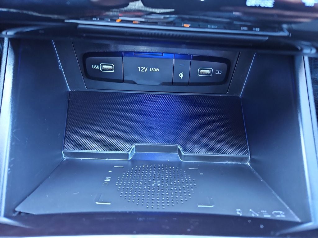 2024 Hyundai Tucson Plug-In Hybrid Limited