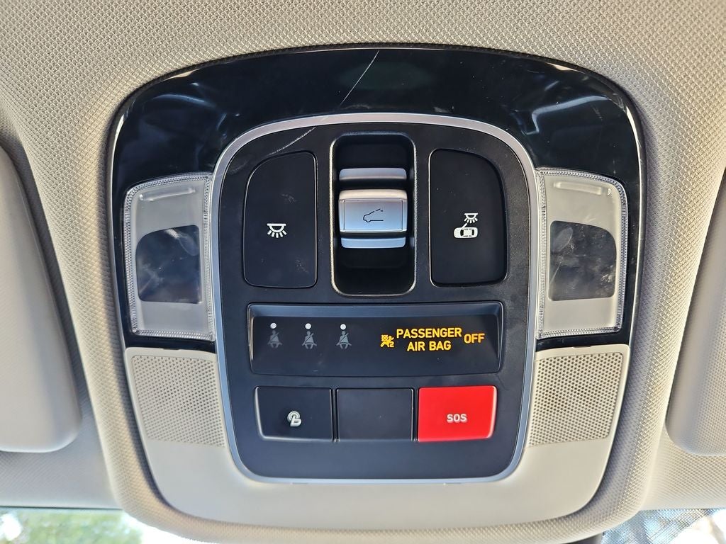 2024 Hyundai Tucson Plug-In Hybrid Limited