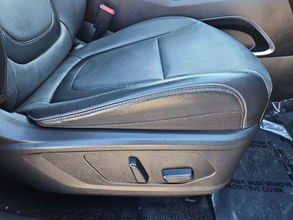 2024 Hyundai Tucson Plug-In Hybrid Limited