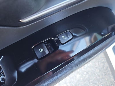 2024 Hyundai Tucson Plug-In Hybrid Limited