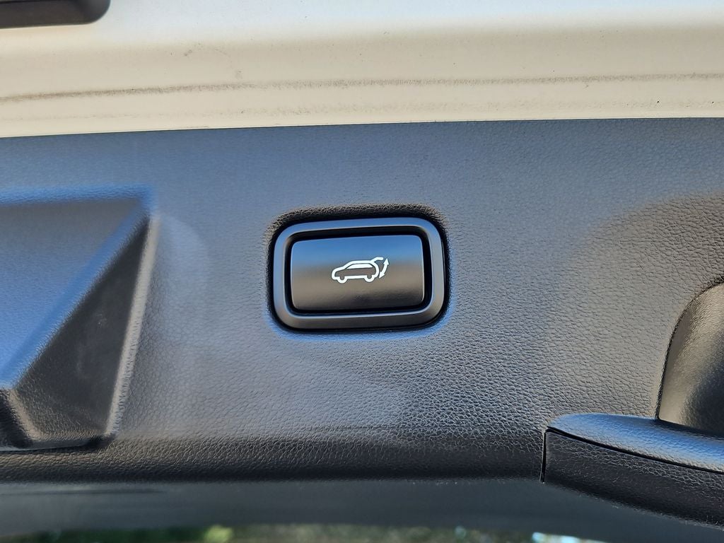 2024 Hyundai Tucson Plug-In Hybrid Limited