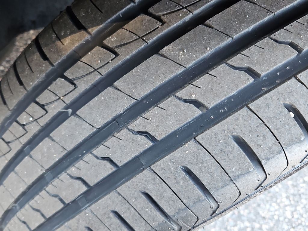 2024 Hyundai Tucson Plug-In Hybrid Limited