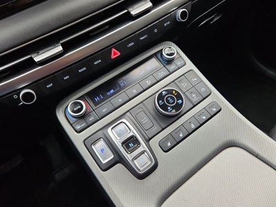 2024 Hyundai Palisade SEL PREMIUM 1 OWNER