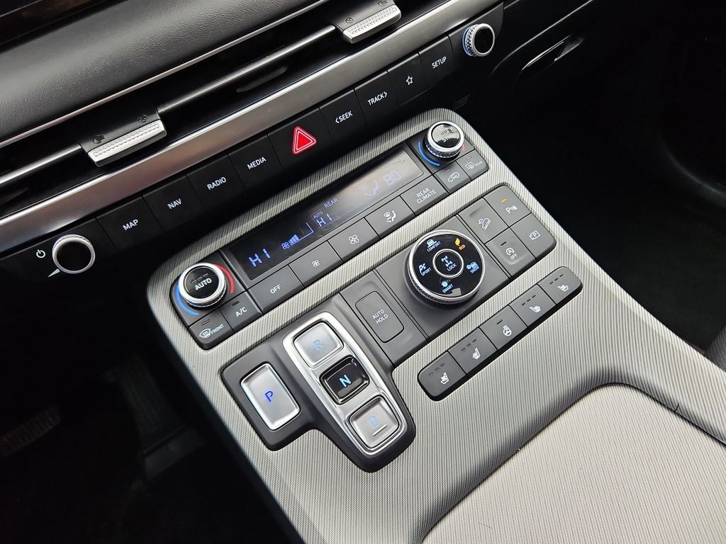 2024 Hyundai Palisade SEL PREMIUM 1 OWNER