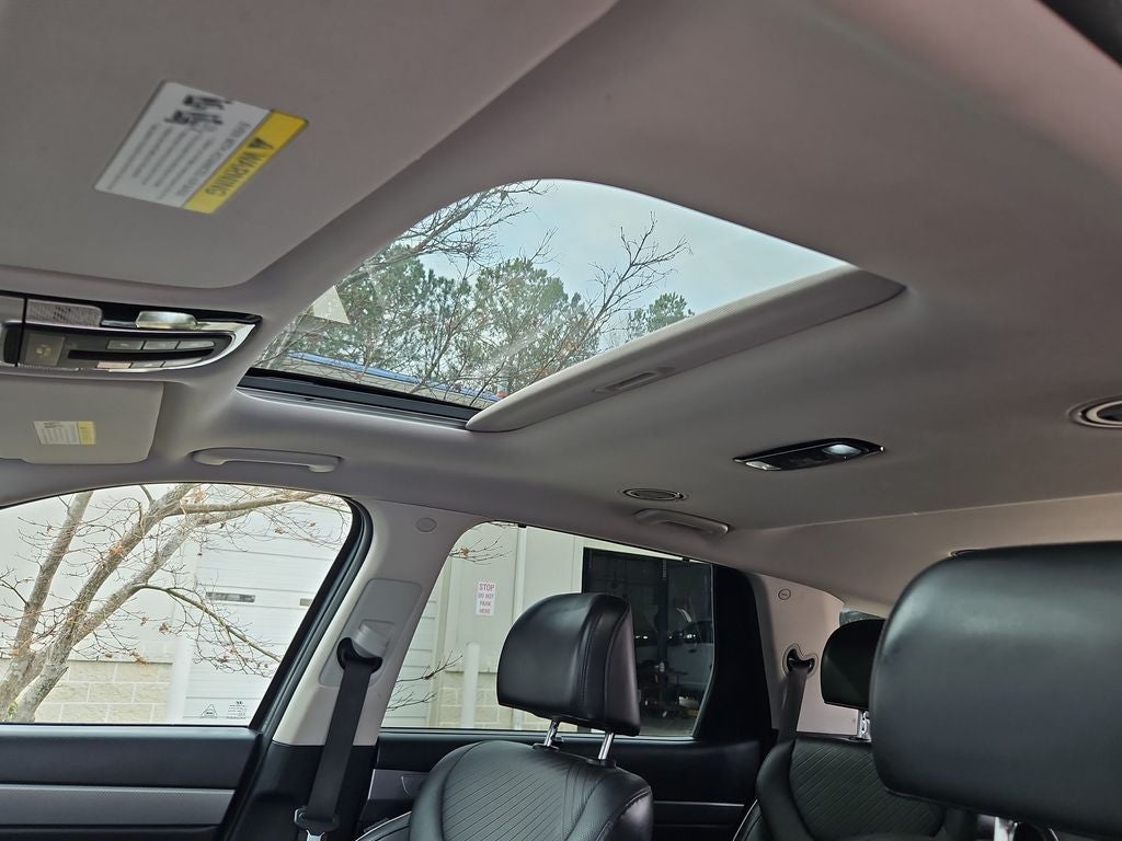 2024 Hyundai Palisade SEL PREMIUM 1 OWNER