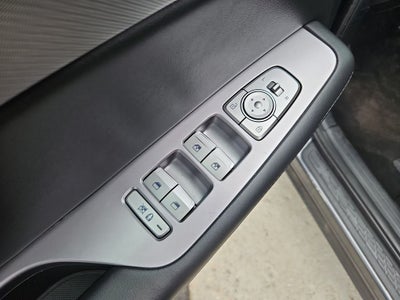 2024 Hyundai Palisade SEL PREMIUM 1 OWNER