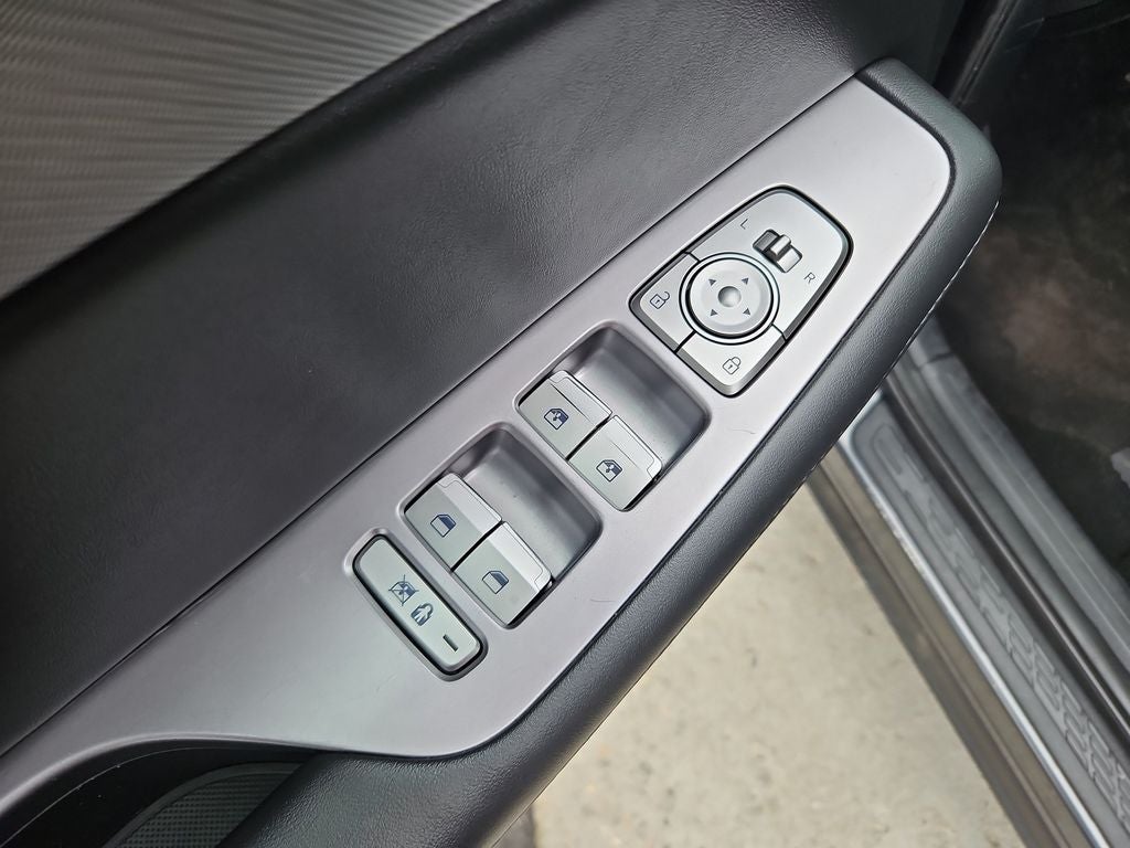 2024 Hyundai Palisade SEL PREMIUM 1 OWNER