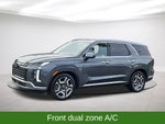 2024 Hyundai Palisade SEL PREMIUM 1 OWNER