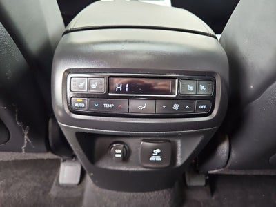 2024 Hyundai Palisade SEL PREMIUM 1 OWNER