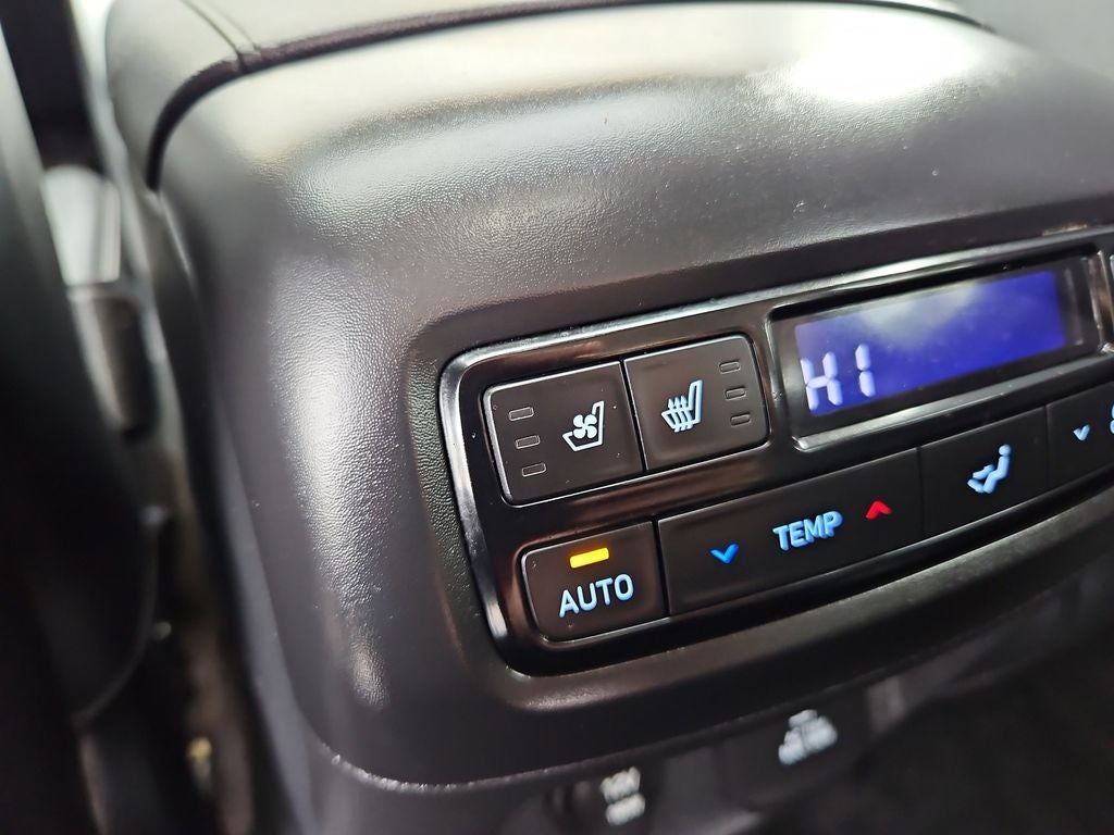 2024 Hyundai Palisade SEL PREMIUM 1 OWNER