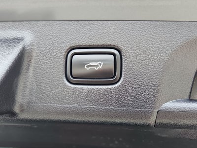 2024 Hyundai Palisade SEL PREMIUM 1 OWNER