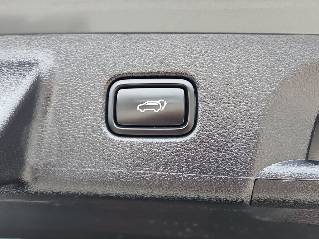 2024 Hyundai Palisade SEL PREMIUM 1 OWNER