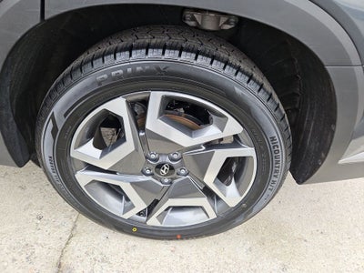 2024 Hyundai Palisade SEL PREMIUM 1 OWNER