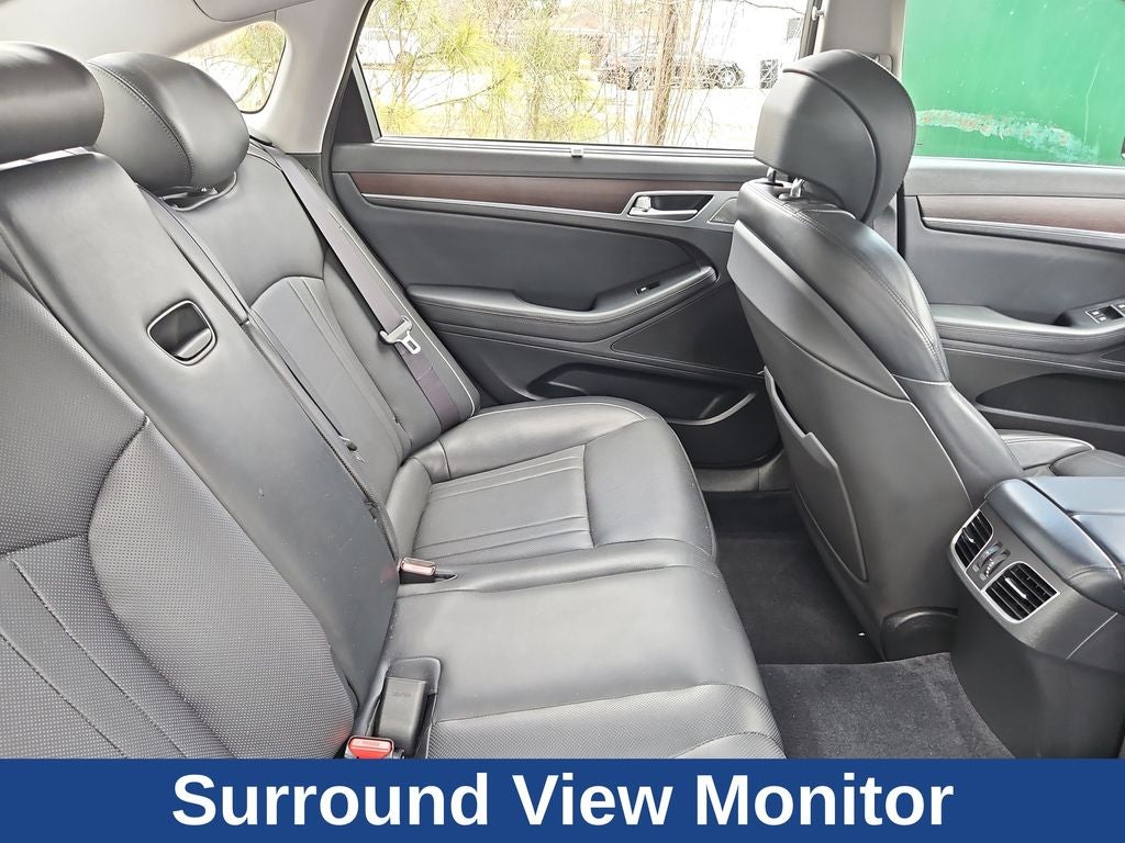 2020 Genesis G80 3.8 Ultimate