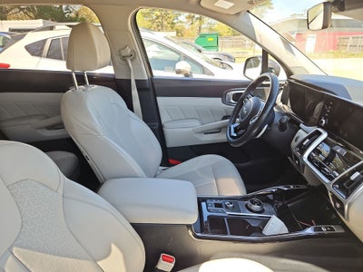 2022 Kia Sorento Plug-In Hybrid SX