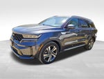 2022 Kia Sorento Plug-In Hybrid SX