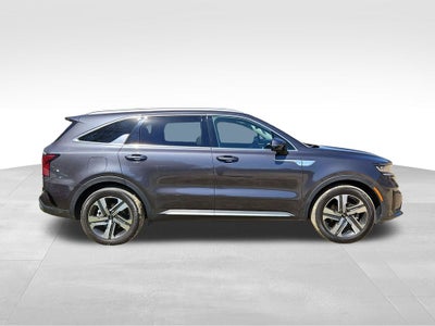 2022 Kia Sorento Plug-In Hybrid SX
