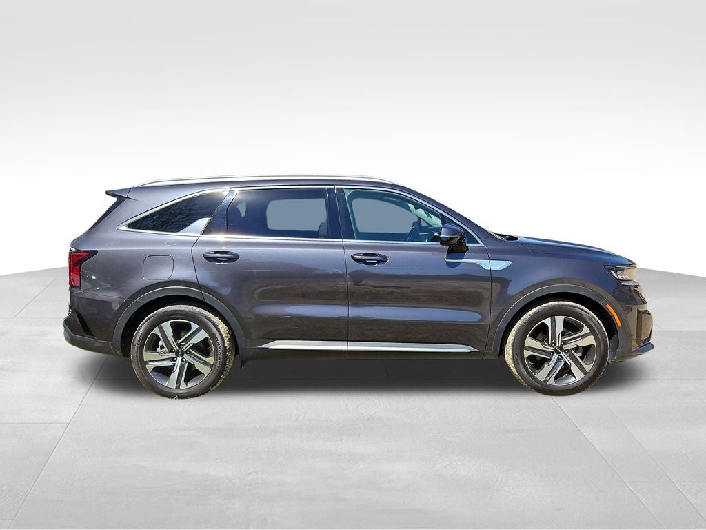 2022 Kia Sorento Plug-In Hybrid SX