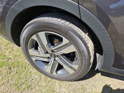 2022 Kia Sorento Plug-In Hybrid SX