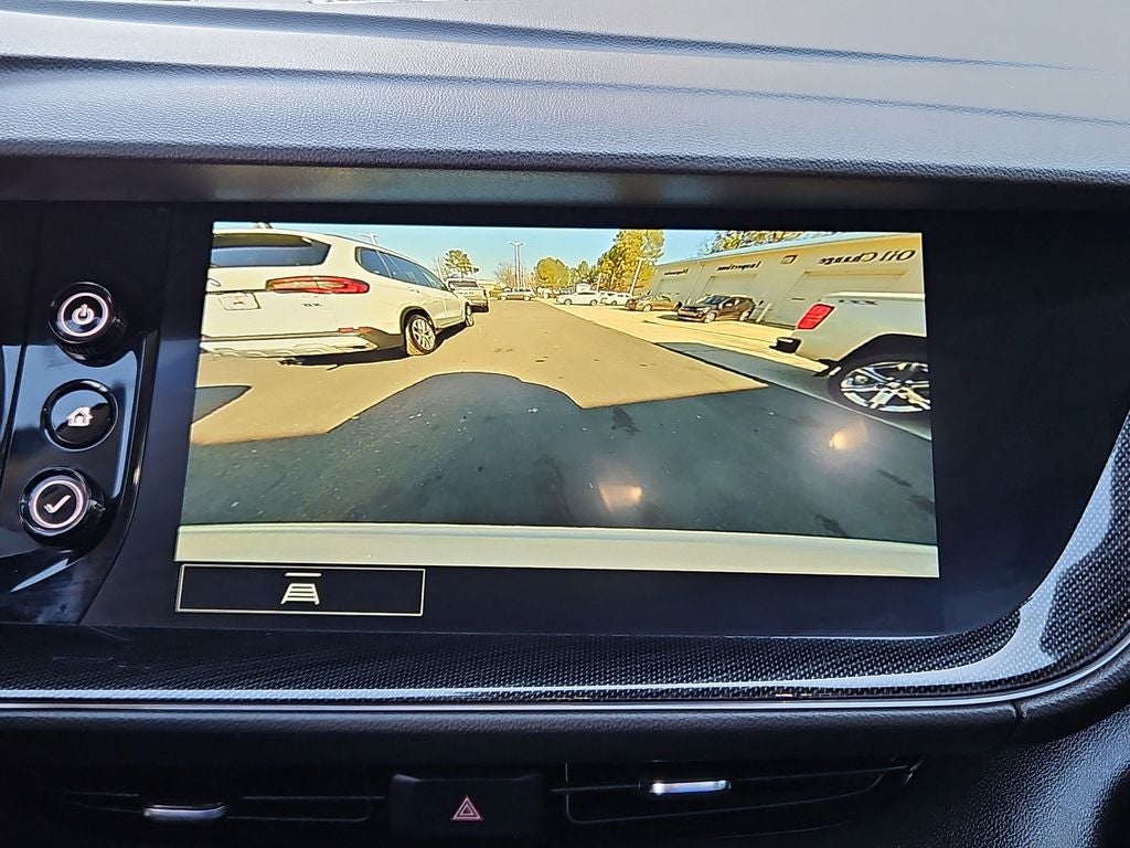 2023 Buick Envision Essence w/ Sport Touring PCKG and PANO ROOF