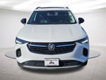 2023 Buick Envision Essence w/ Sport Touring PCKG and PANO ROOF