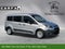 2018 Ford Transit Connect XL