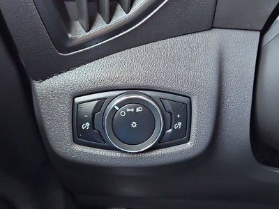 2018 Ford Transit Connect XL