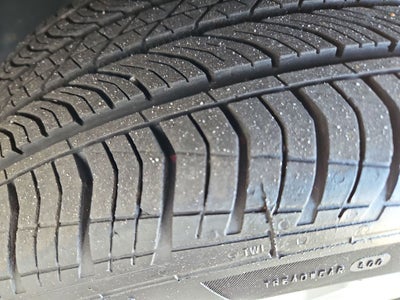 2018 Ford Transit Connect XL