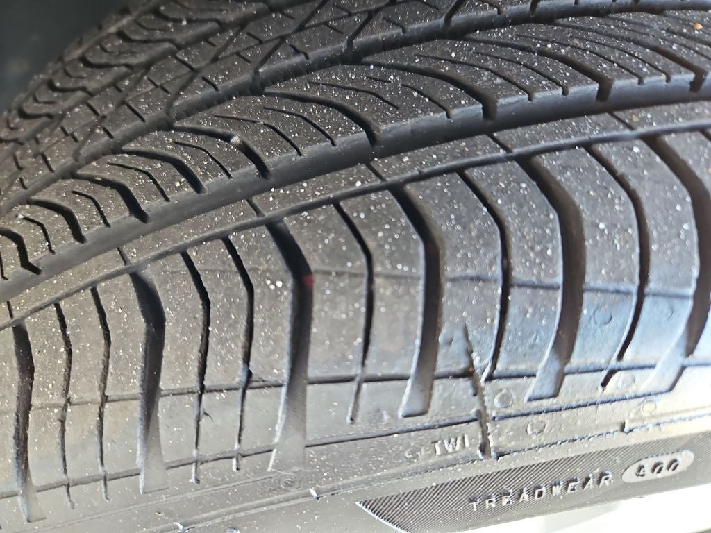 2018 Ford Transit Connect XL