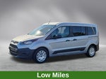 2018 Ford Transit Connect XL