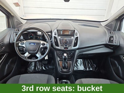 2018 Ford Transit Connect XL