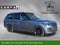 2021 Land Rover Range Rover Westminster Shadow Exterior And Driver Assist Package