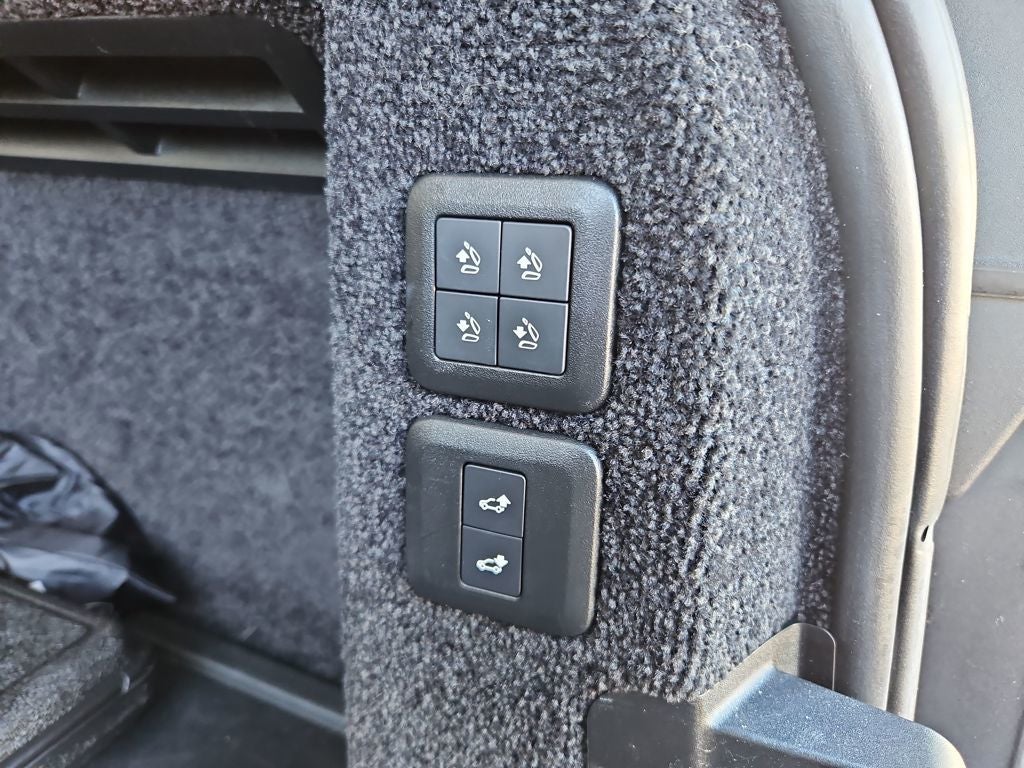 2021 Land Rover Range Rover Westminster Shadow Exterior And Driver Assist Package