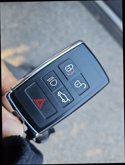 2021 Land Rover Range Rover Westminster Shadow Exterior And Driver Assist Package