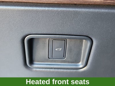 2023 Land Rover Range Rover SE LWB 7 Passenger