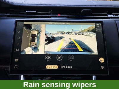 2023 Land Rover Range Rover SE LWB 7 Passenger