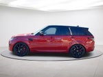 2022 Land Rover Range Rover Sport 4WD HST