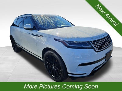2019 Land Rover Range Rover Velar S