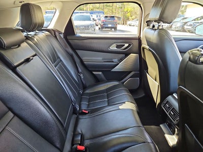 2019 Land Rover Range Rover Velar S