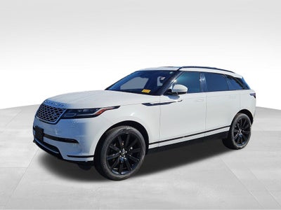 2019 Land Rover Range Rover Velar S