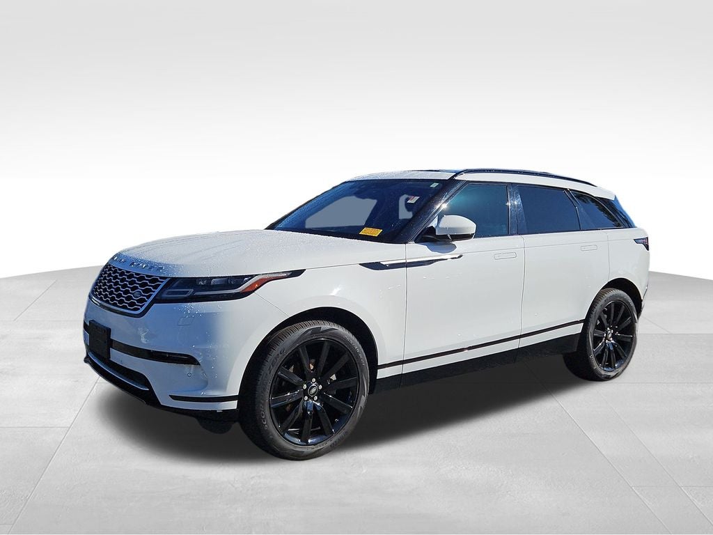 2019 Land Rover Range Rover Velar S