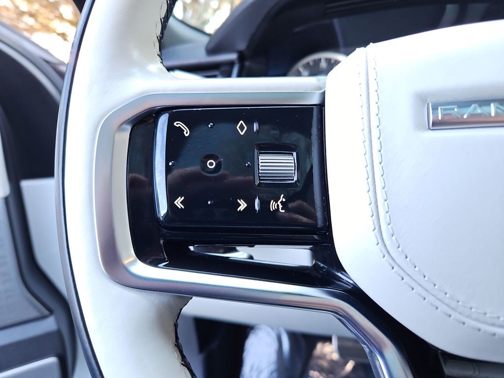 2023 Land Rover Range Rover Velar R-Dynamic S