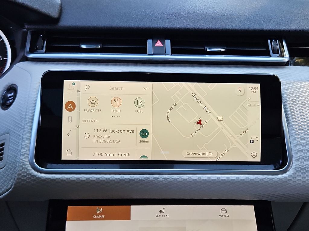 2023 Land Rover Range Rover Velar R-Dynamic S