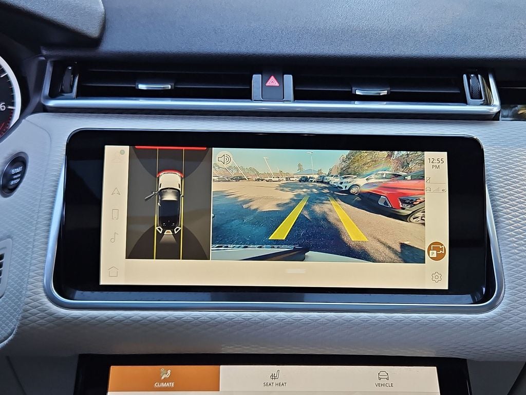 2023 Land Rover Range Rover Velar R-Dynamic S