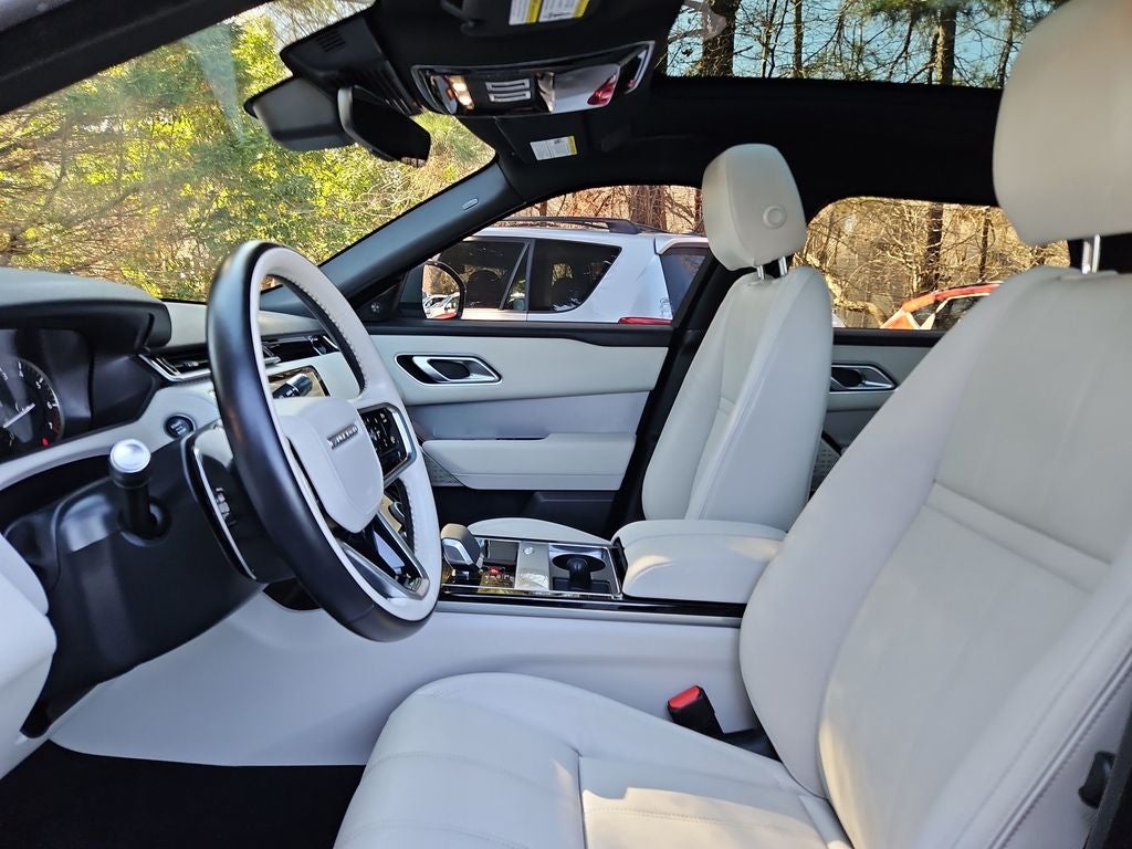 2023 Land Rover Range Rover Velar R-Dynamic S