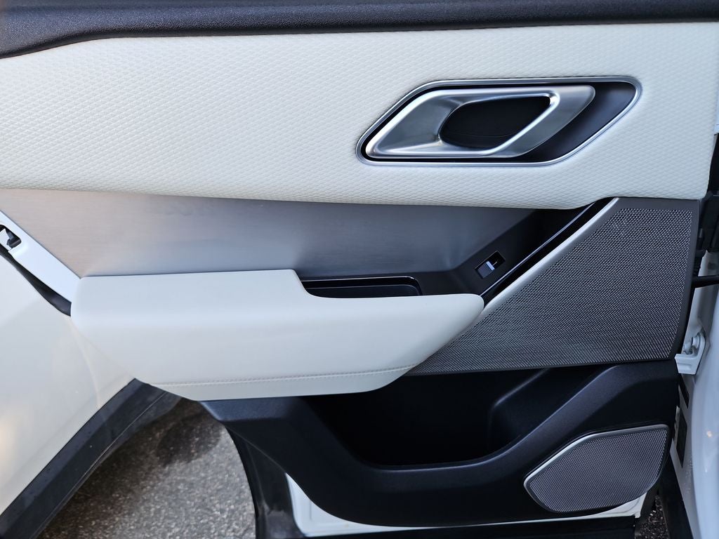 2023 Land Rover Range Rover Velar R-Dynamic S