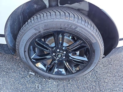 2023 Land Rover Range Rover Velar R-Dynamic S