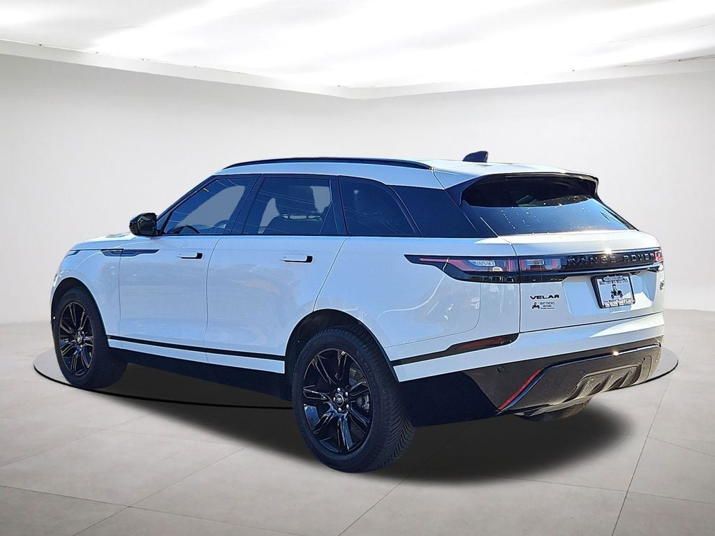 2023 Land Rover Range Rover Velar R-Dynamic S