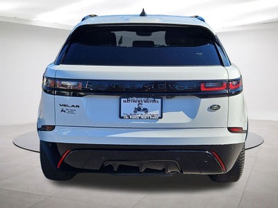 2023 Land Rover Range Rover Velar R-Dynamic S